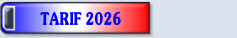 TARIF 2026.